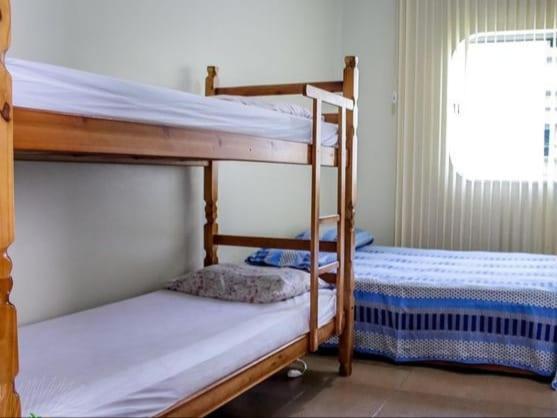 Perola House Hostel กัวรูจา ห้อง รูปภาพ