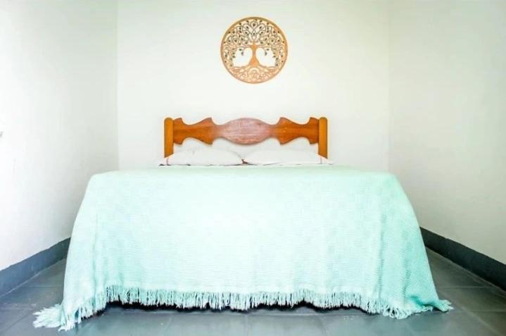 Perola House Hostel กัวรูจา ภายนอก รูปภาพ